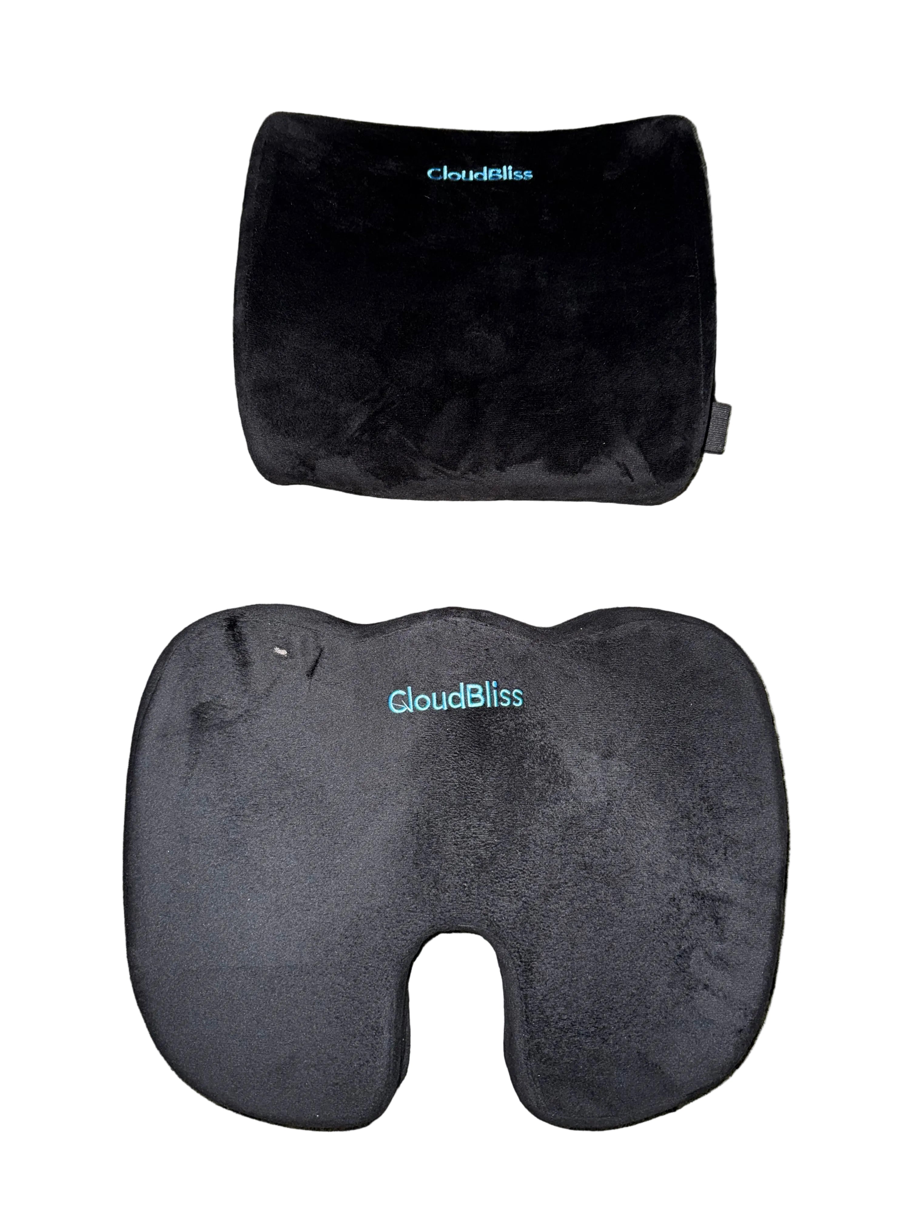 Chair Cushions- Used Items