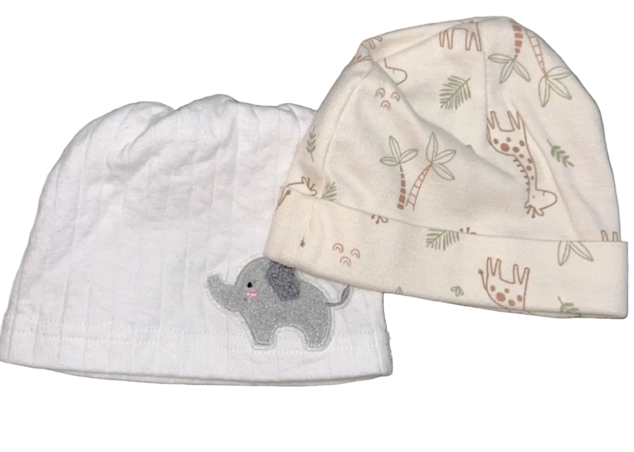 Baby Hats- Used Items