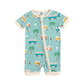 Coastal Cruising (Romper) Boys Girls