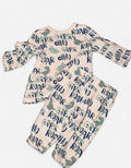 Dinosaur Dino Outfit - Baby - Used Items