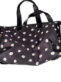 Flower Duffle Bag- Used Items