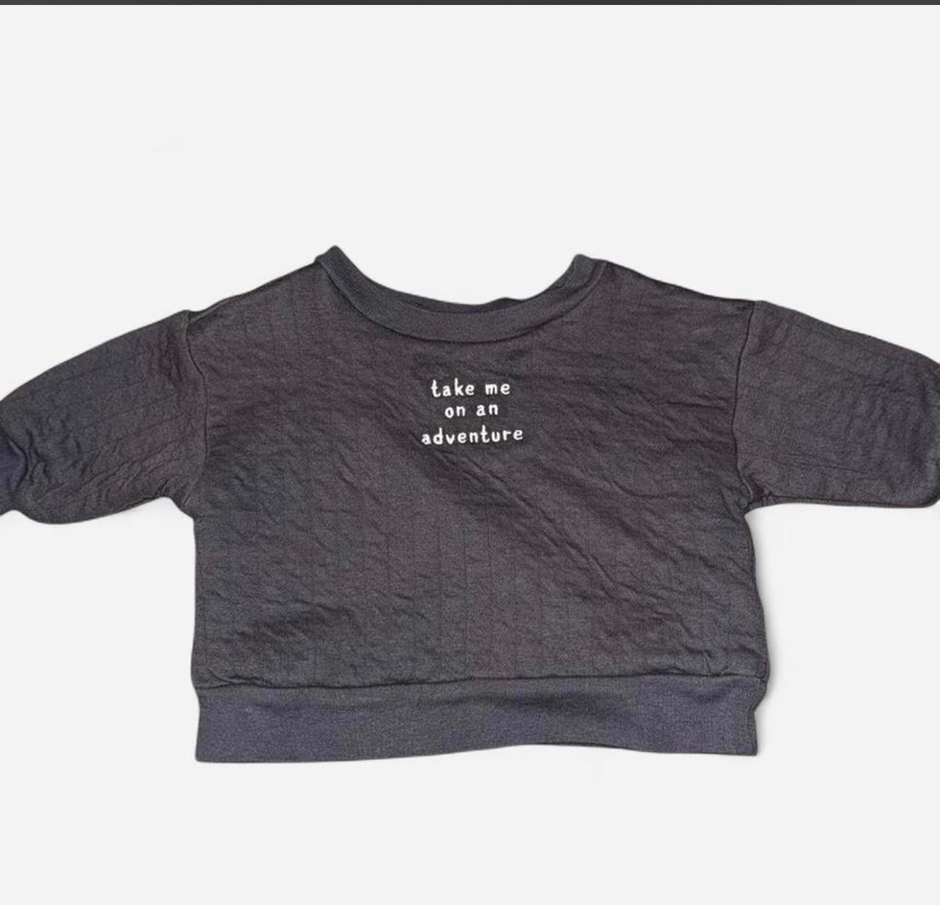 Boys Sweater - Baby - Used Items