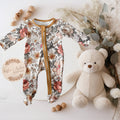 Sleeper Floral Melody Girls