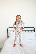 Freedom Dogs (Long Sleeve PJ) - Girls Boys