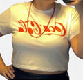 Coca-Cola T-Shirt- Used Items