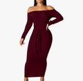 Body Form Dress- Used Item