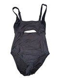 Black One Piece Swimsuit - Used Items