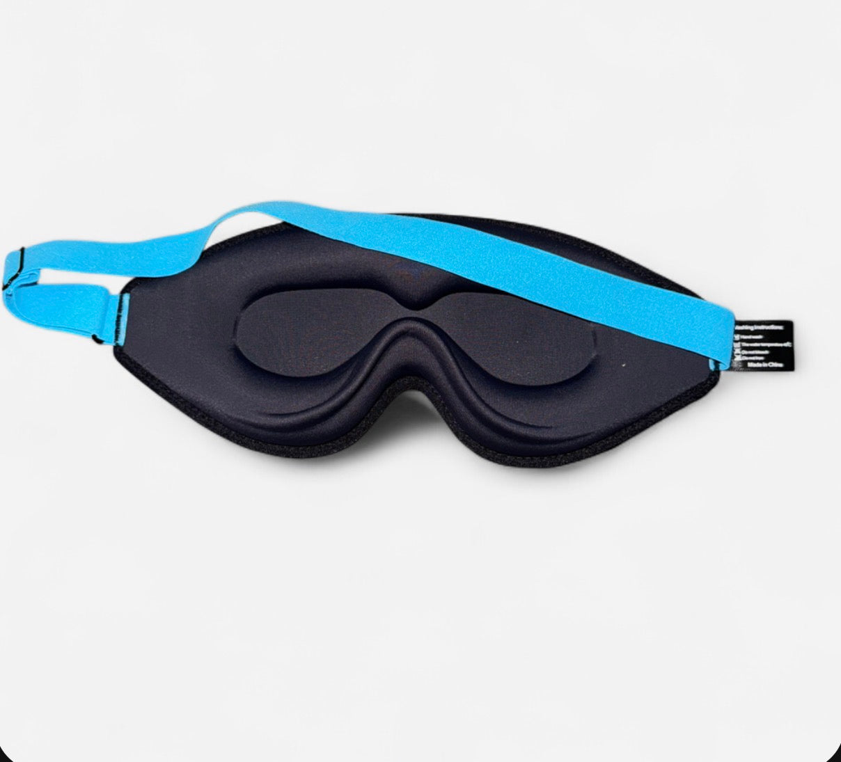 My Halos Sleep Mask- Used Items