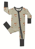 Mama Heart Bamboo Sleeper - Girls Boys