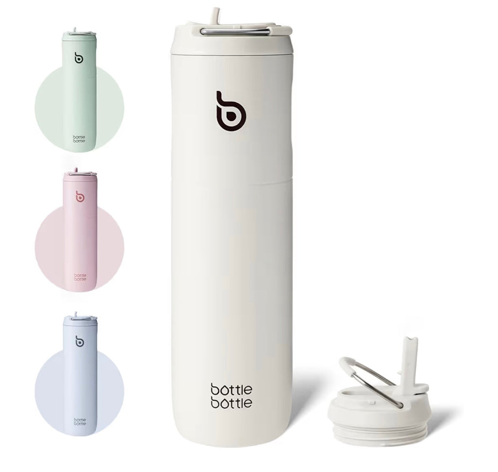 Bottle Bottle- Water Bottle- Used Items