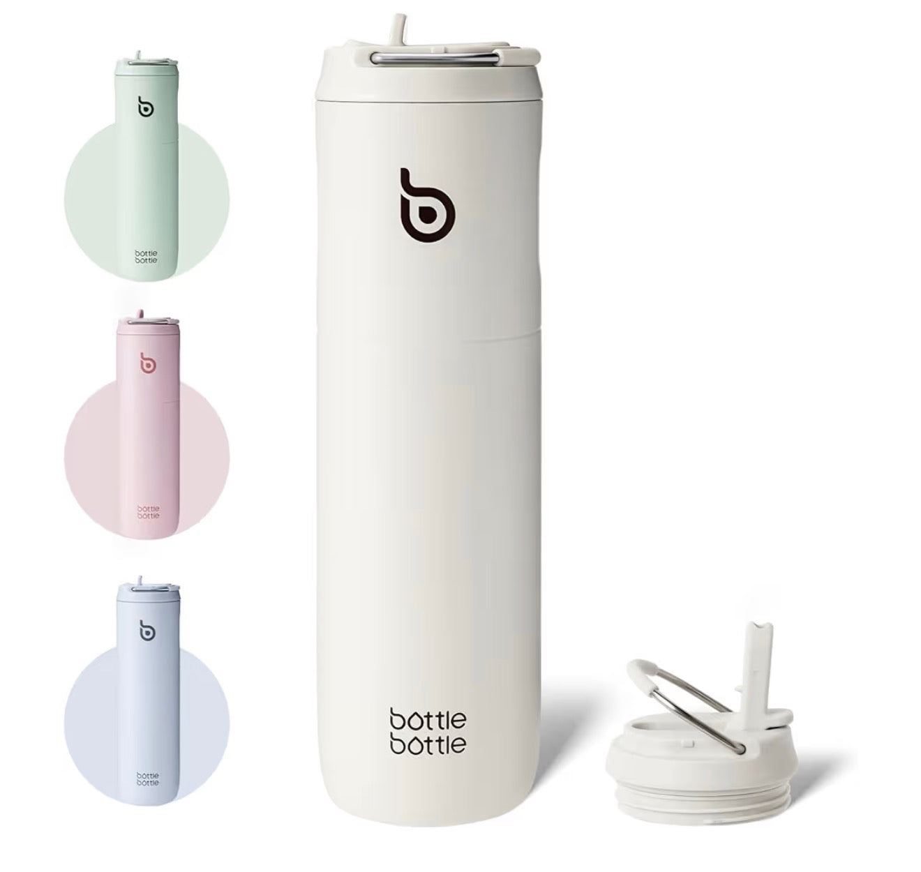 Bottle Bottle- Water Bottle- Used Items