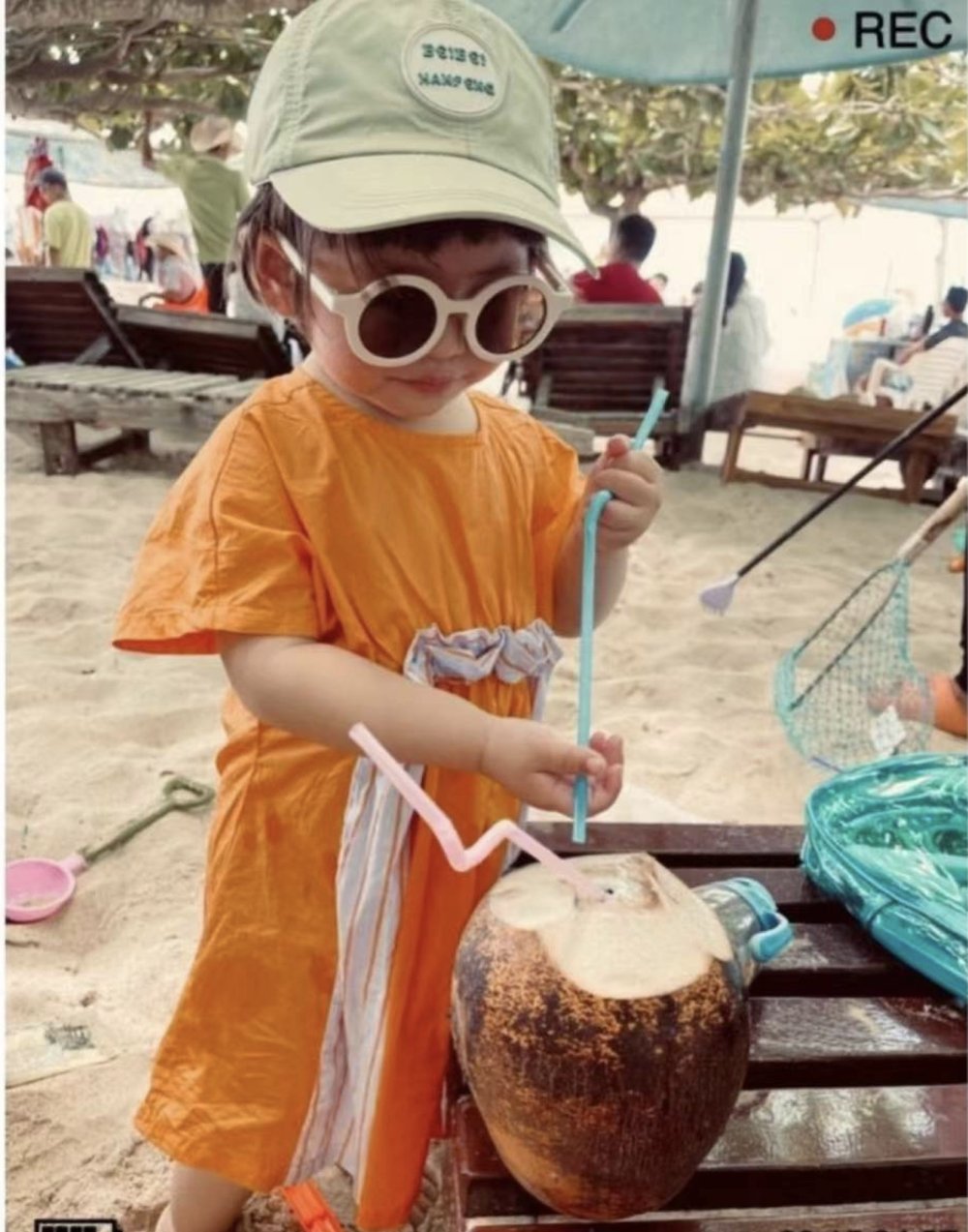 Retro Kids Sunglasses – UV 400 Protection Vintage Shades for Toddlers & Kids| Vintage Boys Girls