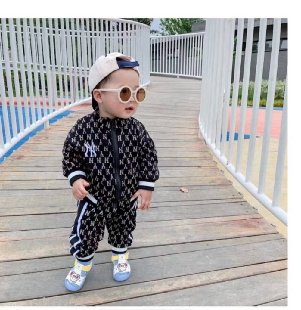 Retro Kids Sunglasses – UV 400 Protection Vintage Shades for Toddlers & Kids| Vintage Boys Girls
