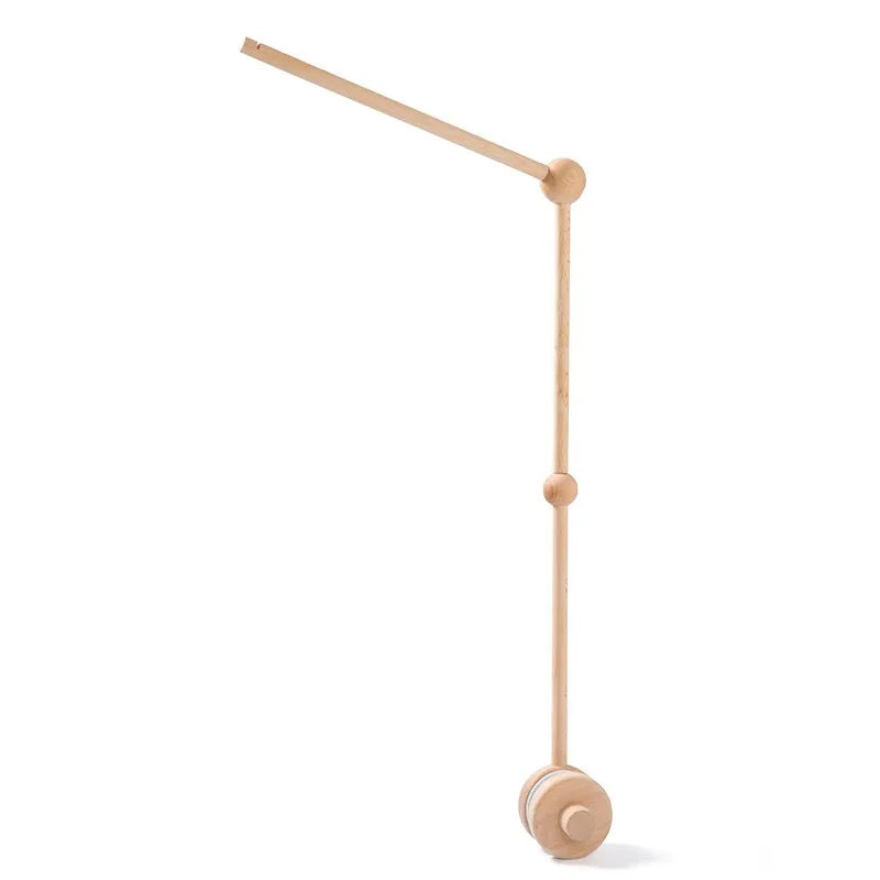 Wooden Mobile Hanging Toys