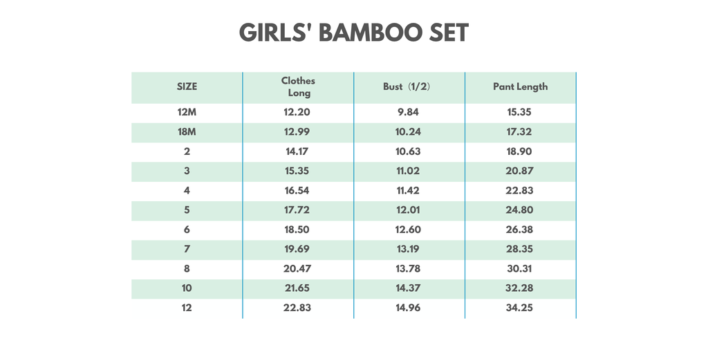Leopard Bamboo Pajama Set