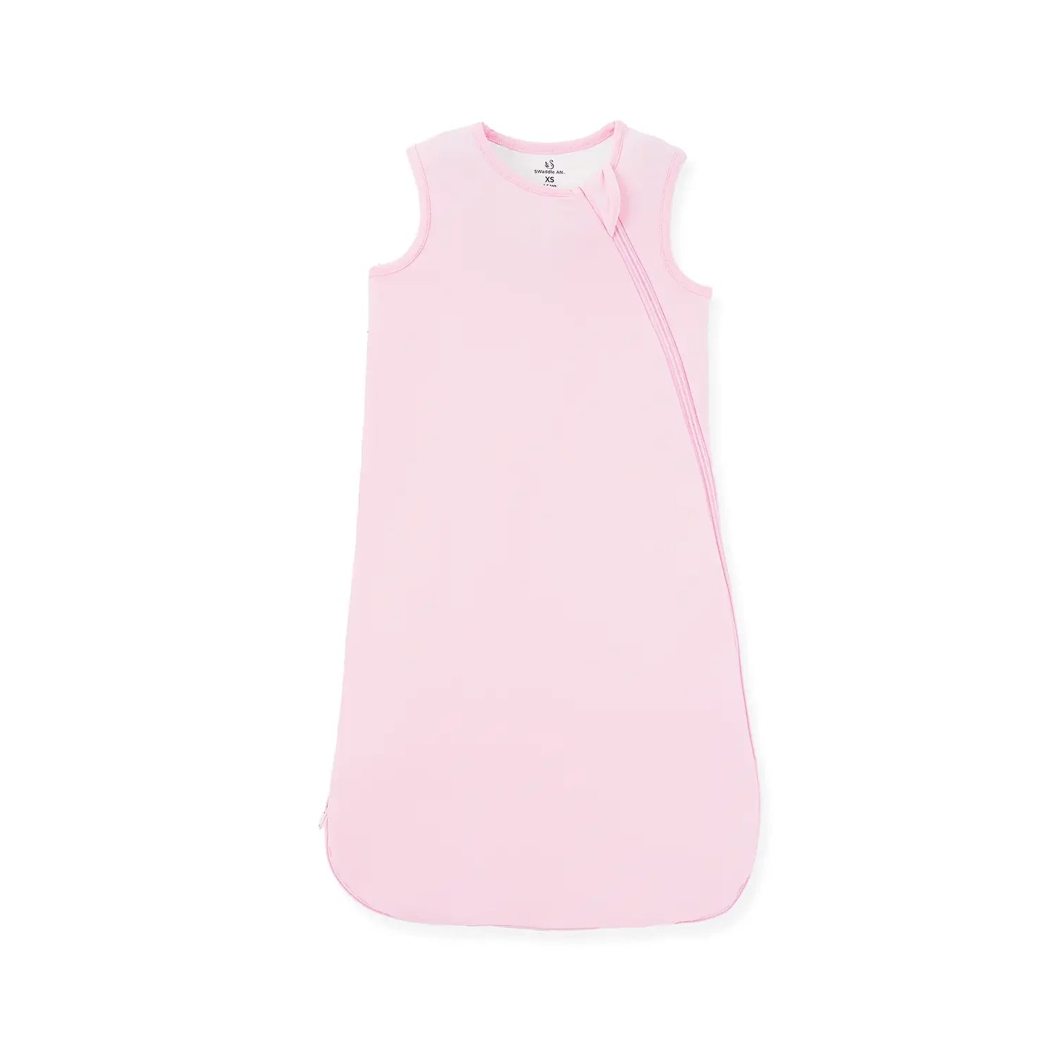 Mary Rose Bamboo 0.5 TOG Baby Sleep Sack Girls