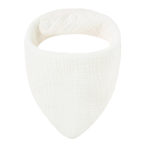 Adjustable Soft Triangular Scarf For Babies