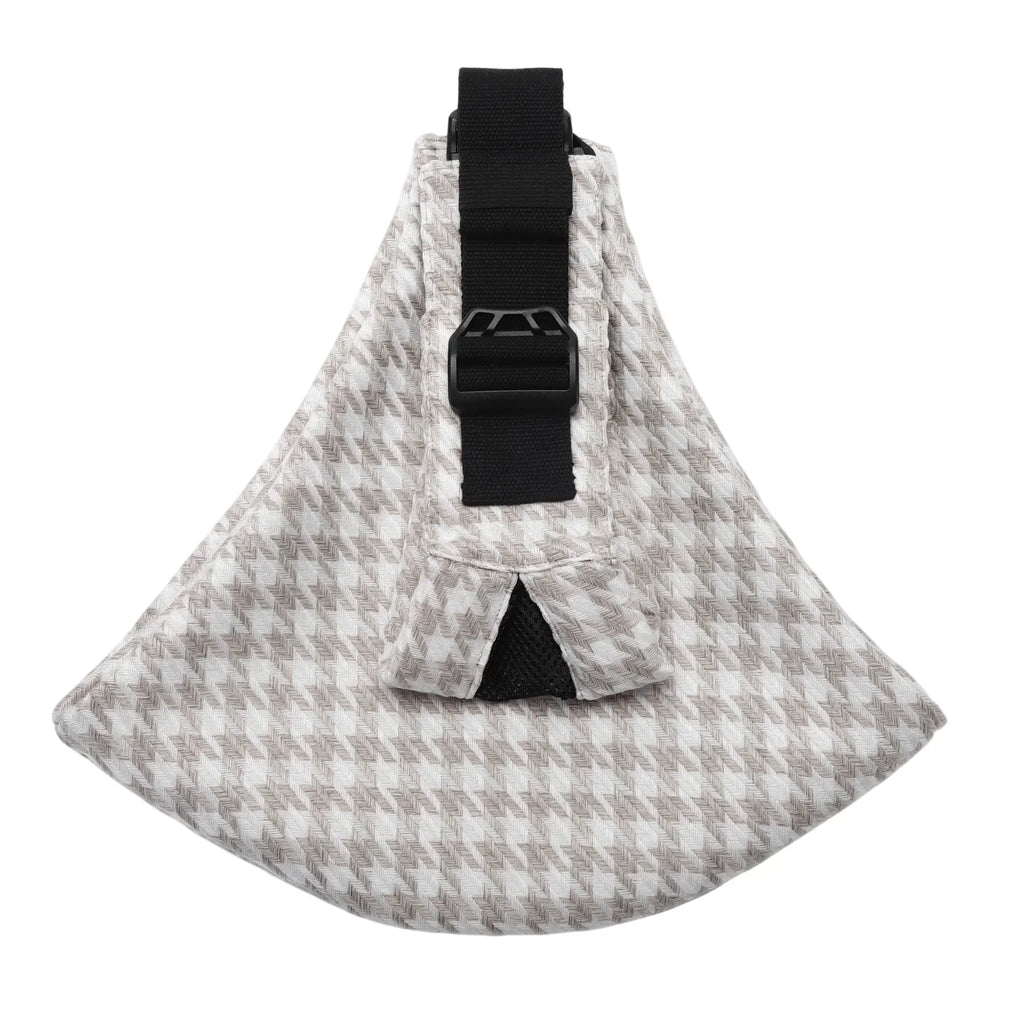 Portable One-shoulder Strap | For Big Baby - # BAGEG1810004